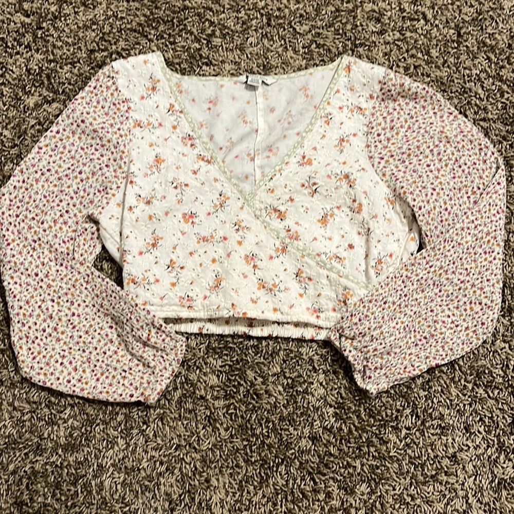 American eagle shirt